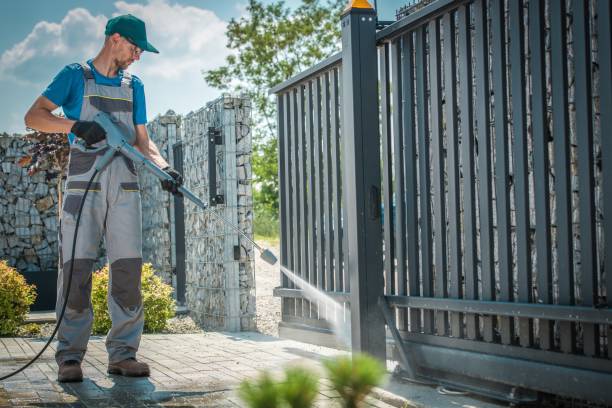 Best Patio and Deck Pressure Washing  in Stanberry, MO