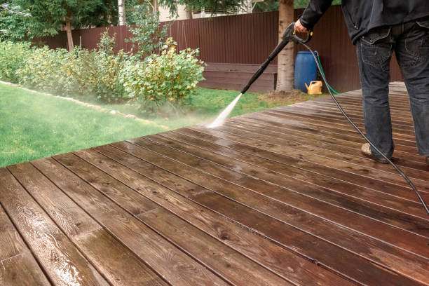 Best Concrete Sealing  in Stanberry, MO