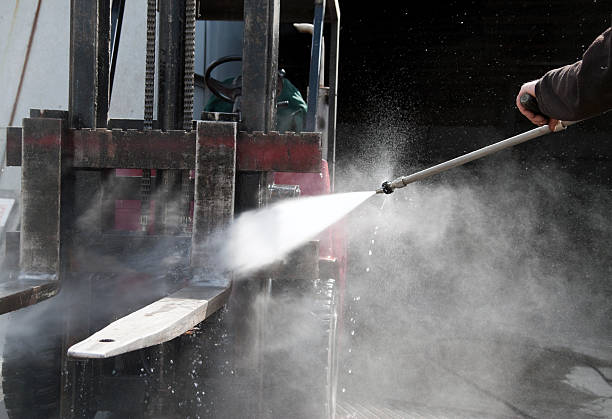 Boat and Dock Cleaning in Stanberry, MO